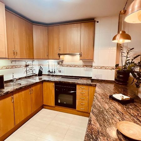 Familiar And Relax Apartment In Tenerife Tabaiba Ngoại thất bức ảnh