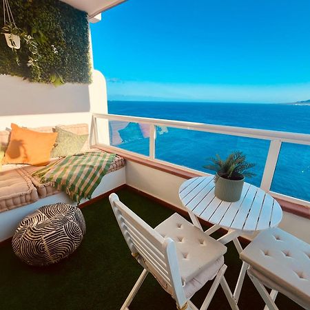 Familiar And Relax Apartment In Tenerife Tabaiba Ngoại thất bức ảnh