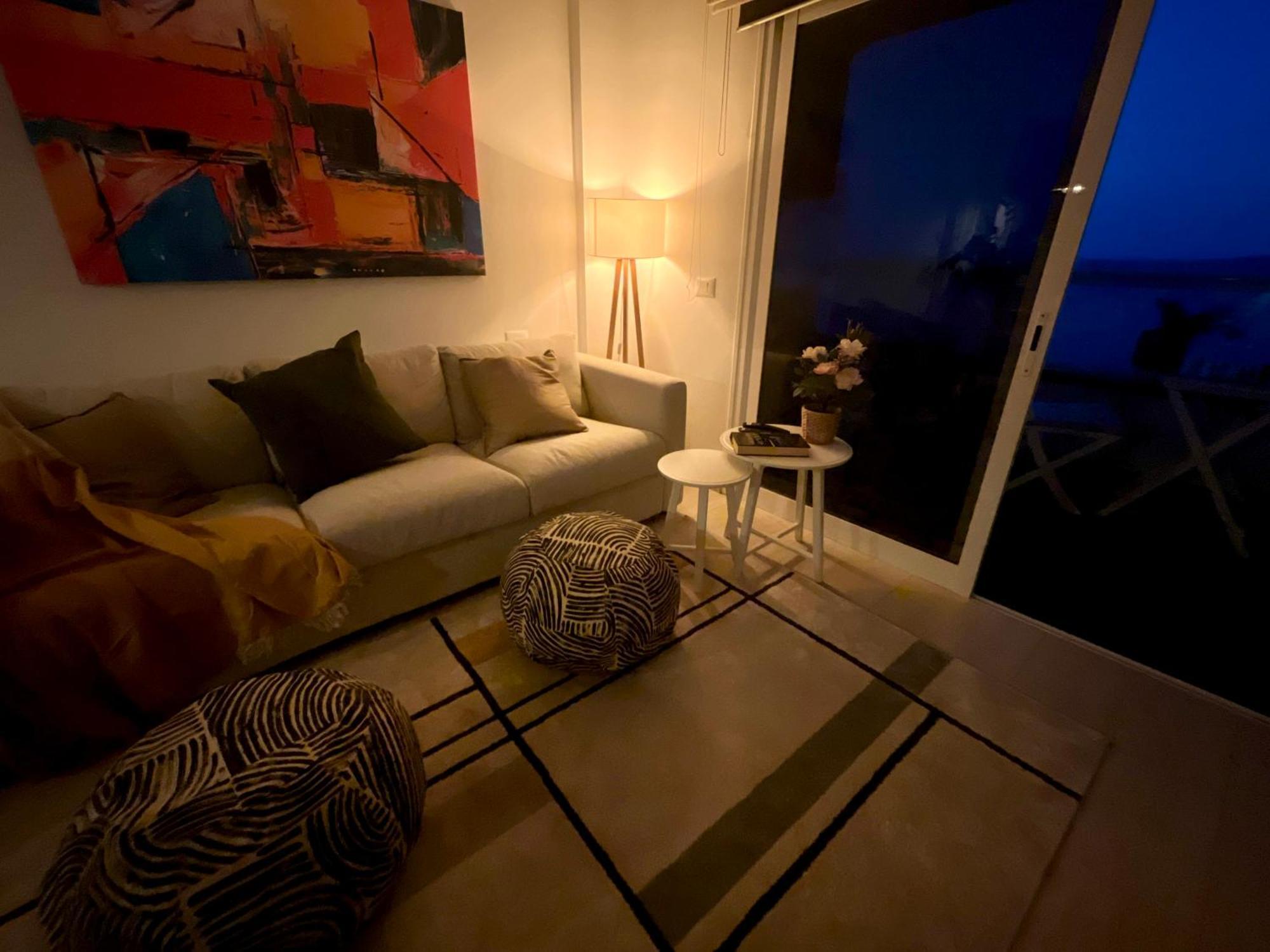 Familiar And Relax Apartment In Tenerife Tabaiba Ngoại thất bức ảnh