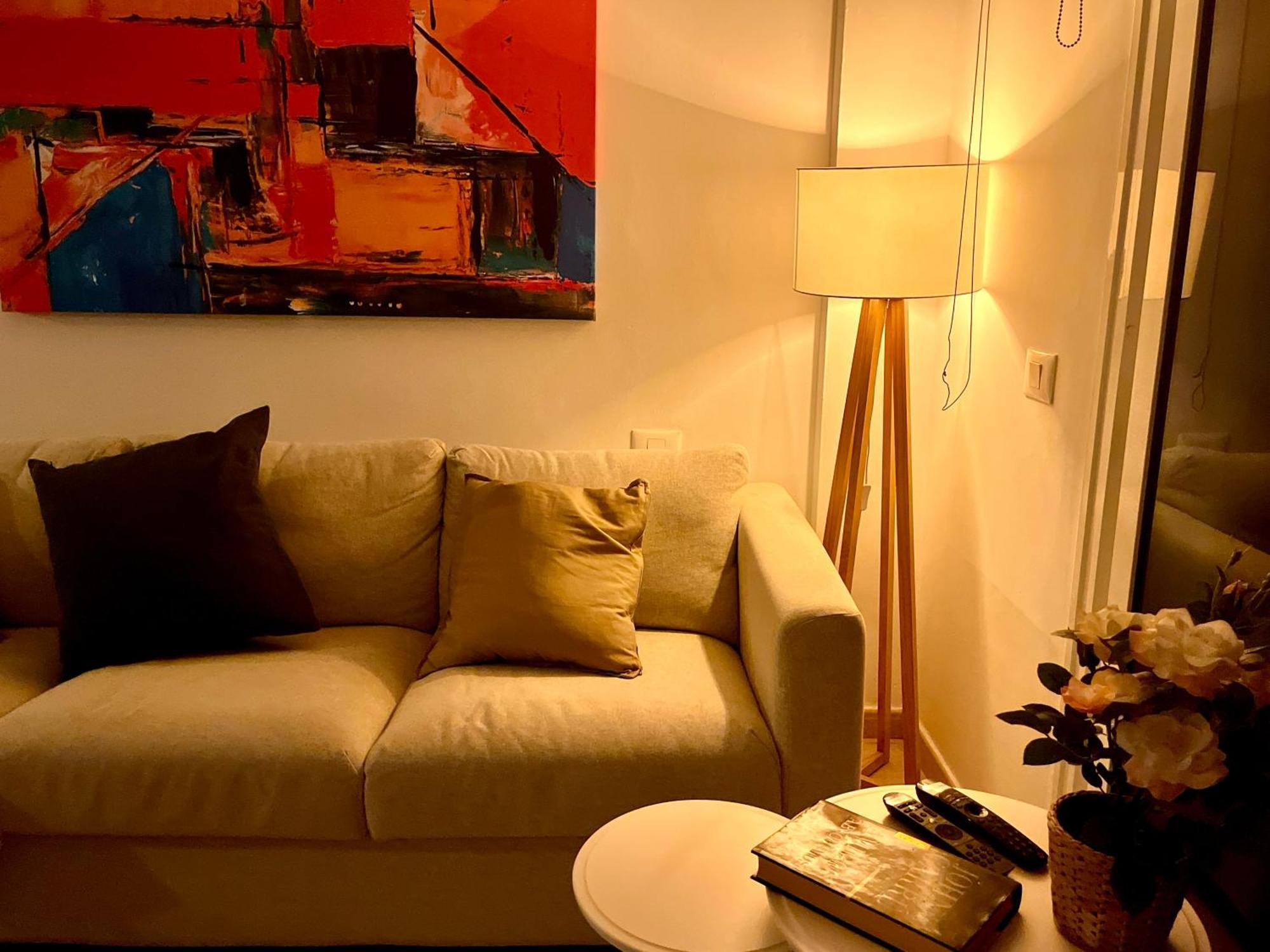 Familiar And Relax Apartment In Tenerife Tabaiba Ngoại thất bức ảnh