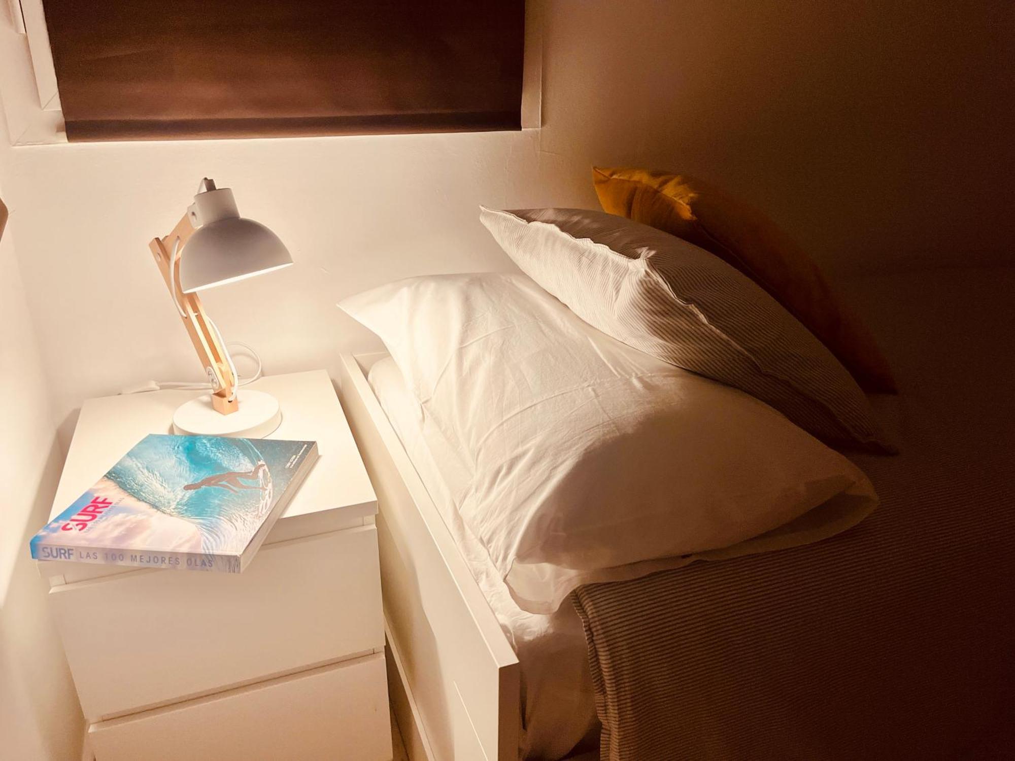 Familiar And Relax Apartment In Tenerife Tabaiba Ngoại thất bức ảnh