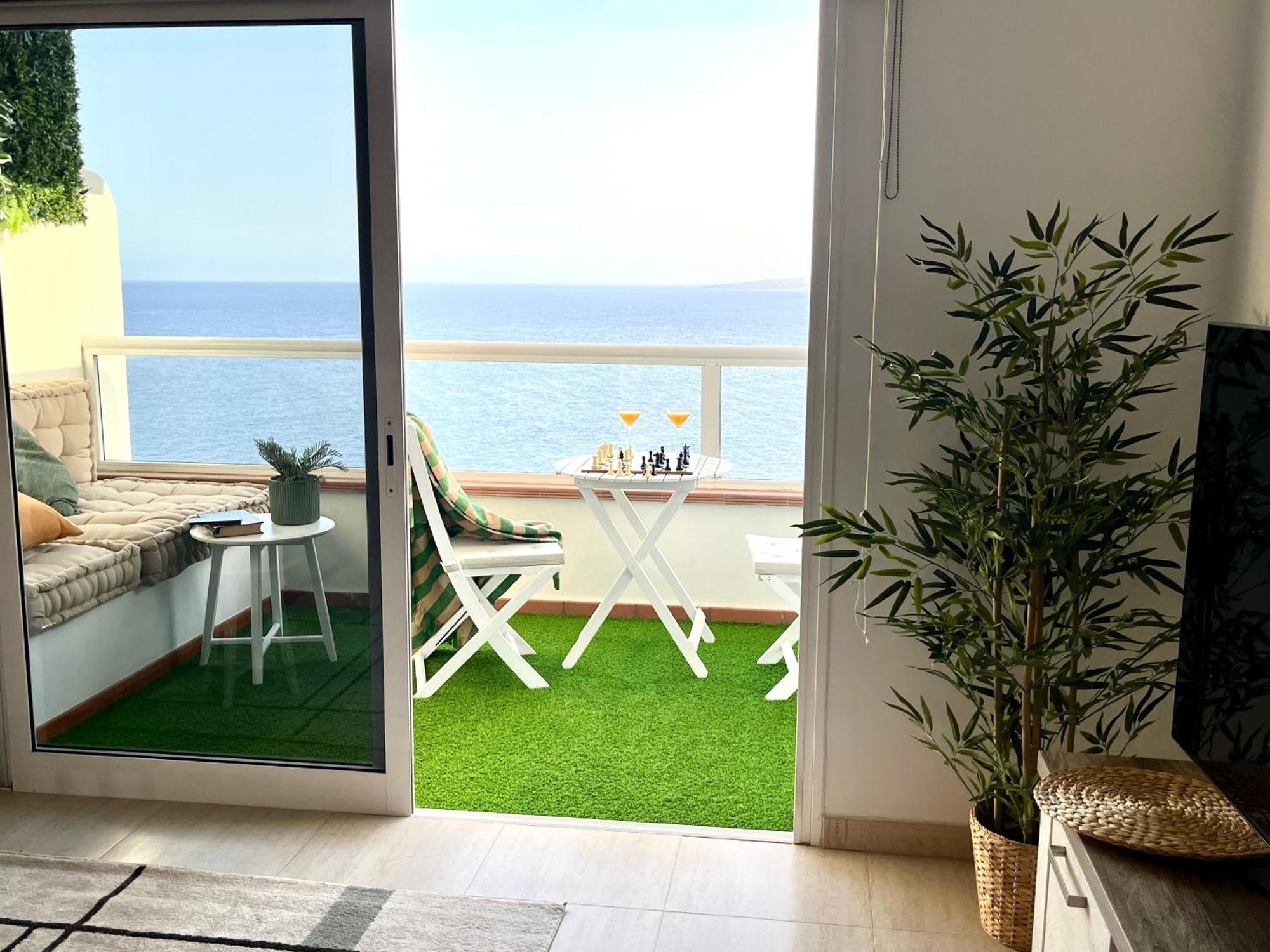 Familiar And Relax Apartment In Tenerife Tabaiba Ngoại thất bức ảnh