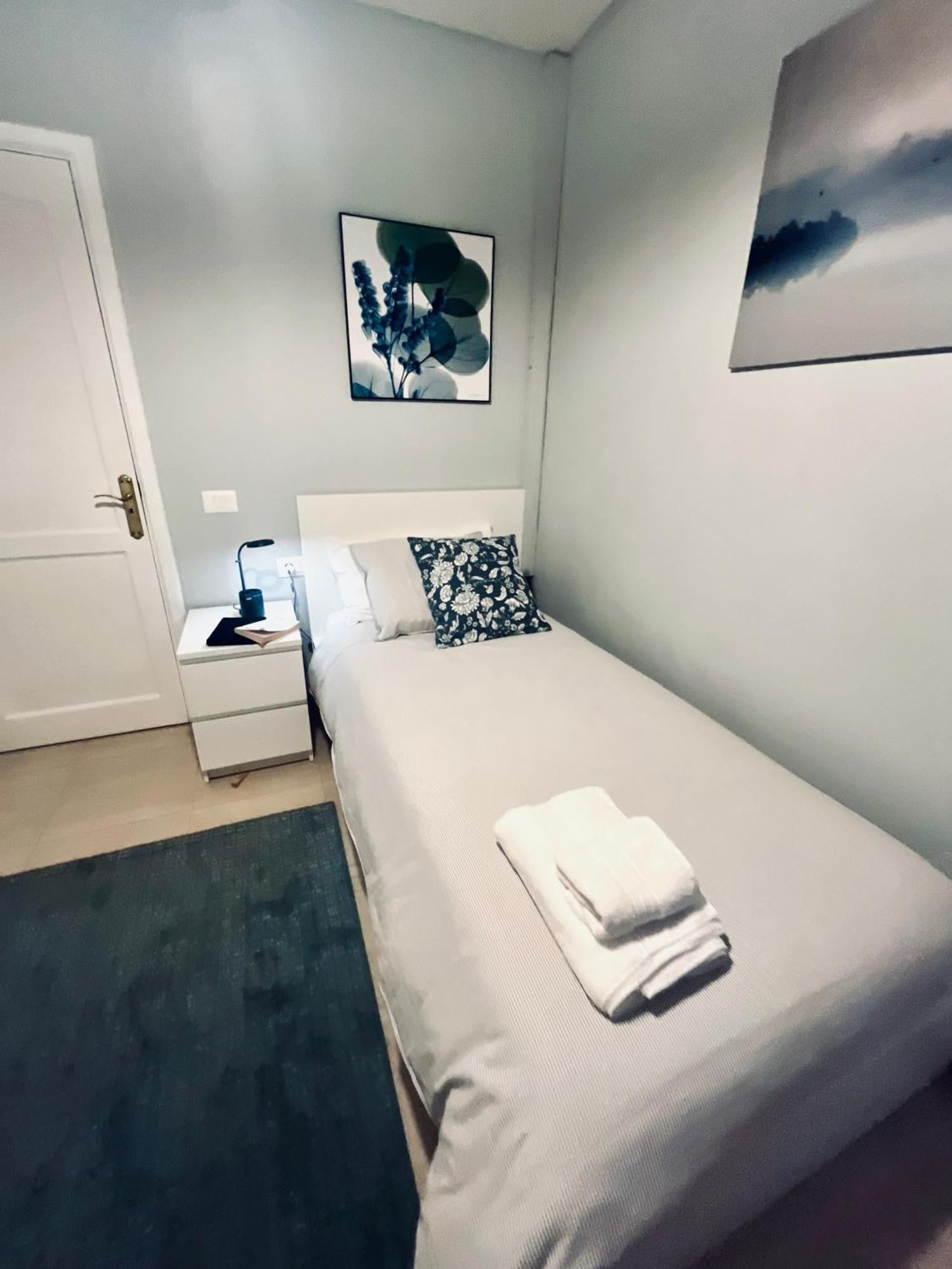 Familiar And Relax Apartment In Tenerife Tabaiba Ngoại thất bức ảnh