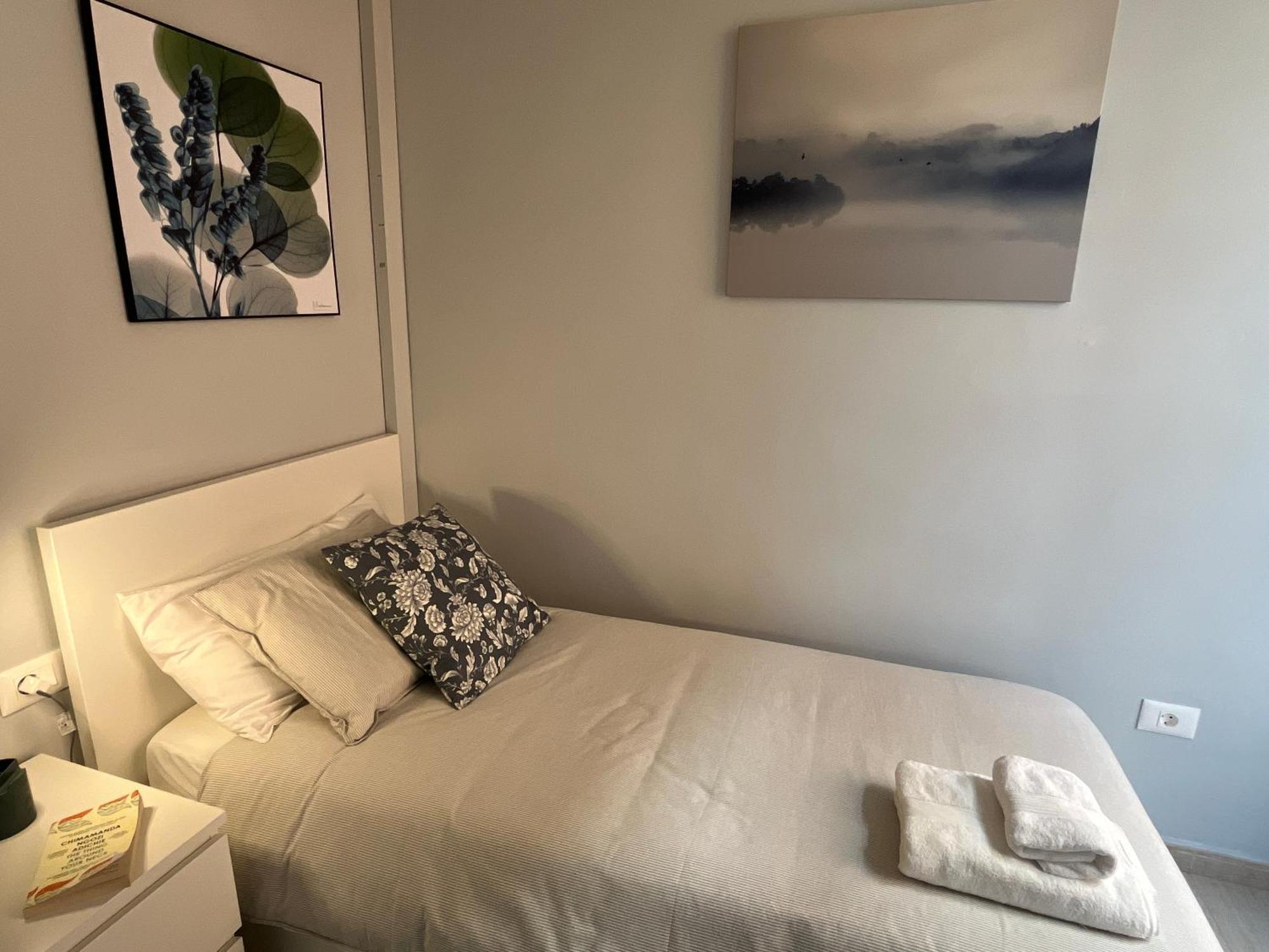 Familiar And Relax Apartment In Tenerife Tabaiba Ngoại thất bức ảnh