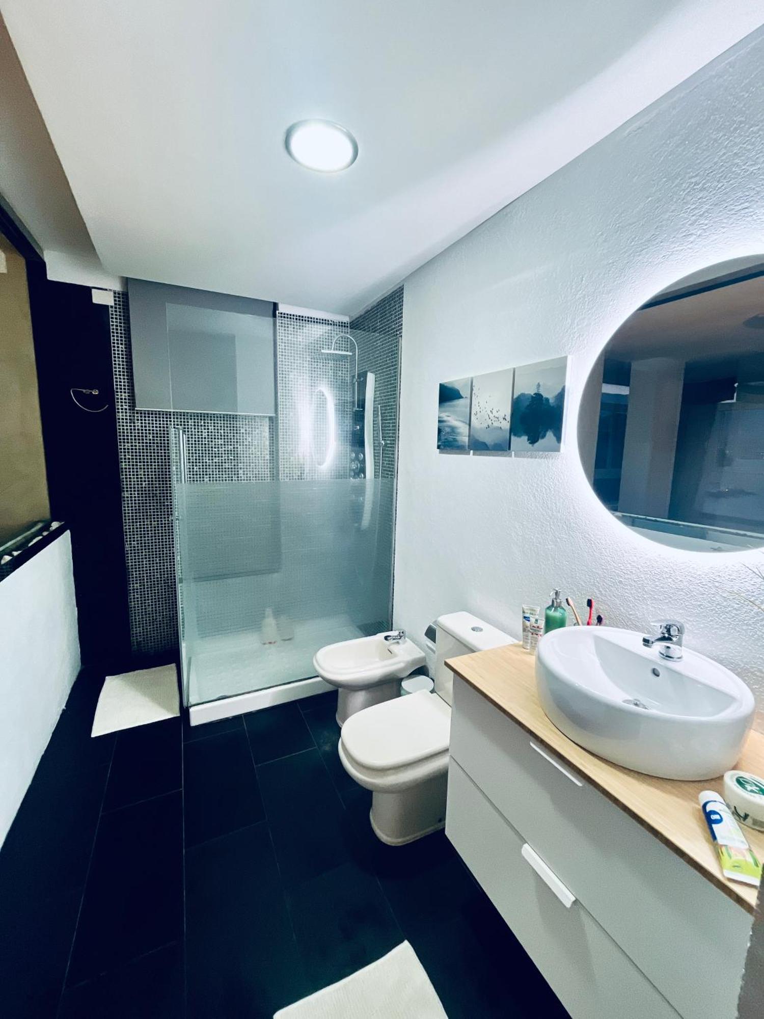 Familiar And Relax Apartment In Tenerife Tabaiba Ngoại thất bức ảnh