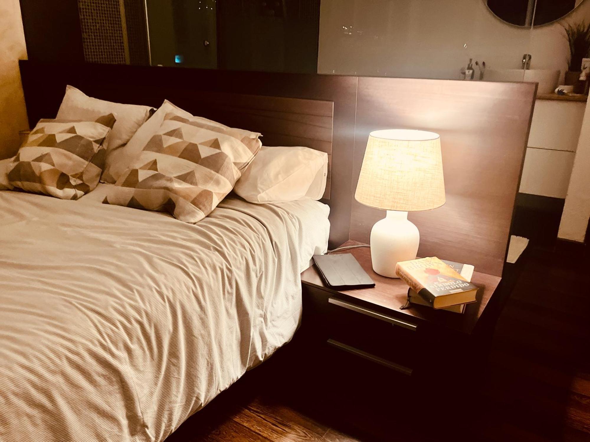 Familiar And Relax Apartment In Tenerife Tabaiba Ngoại thất bức ảnh