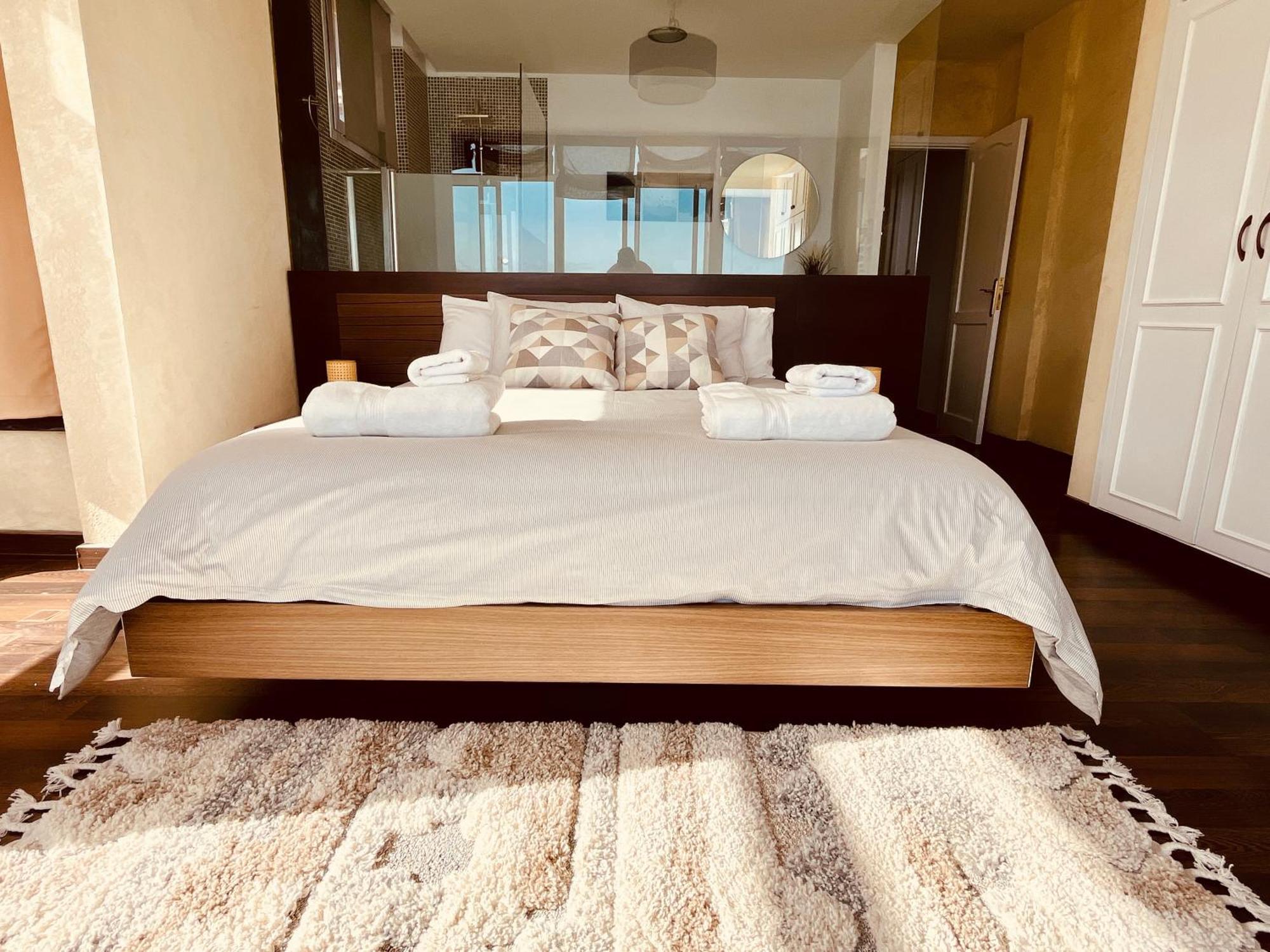 Familiar And Relax Apartment In Tenerife Tabaiba Ngoại thất bức ảnh