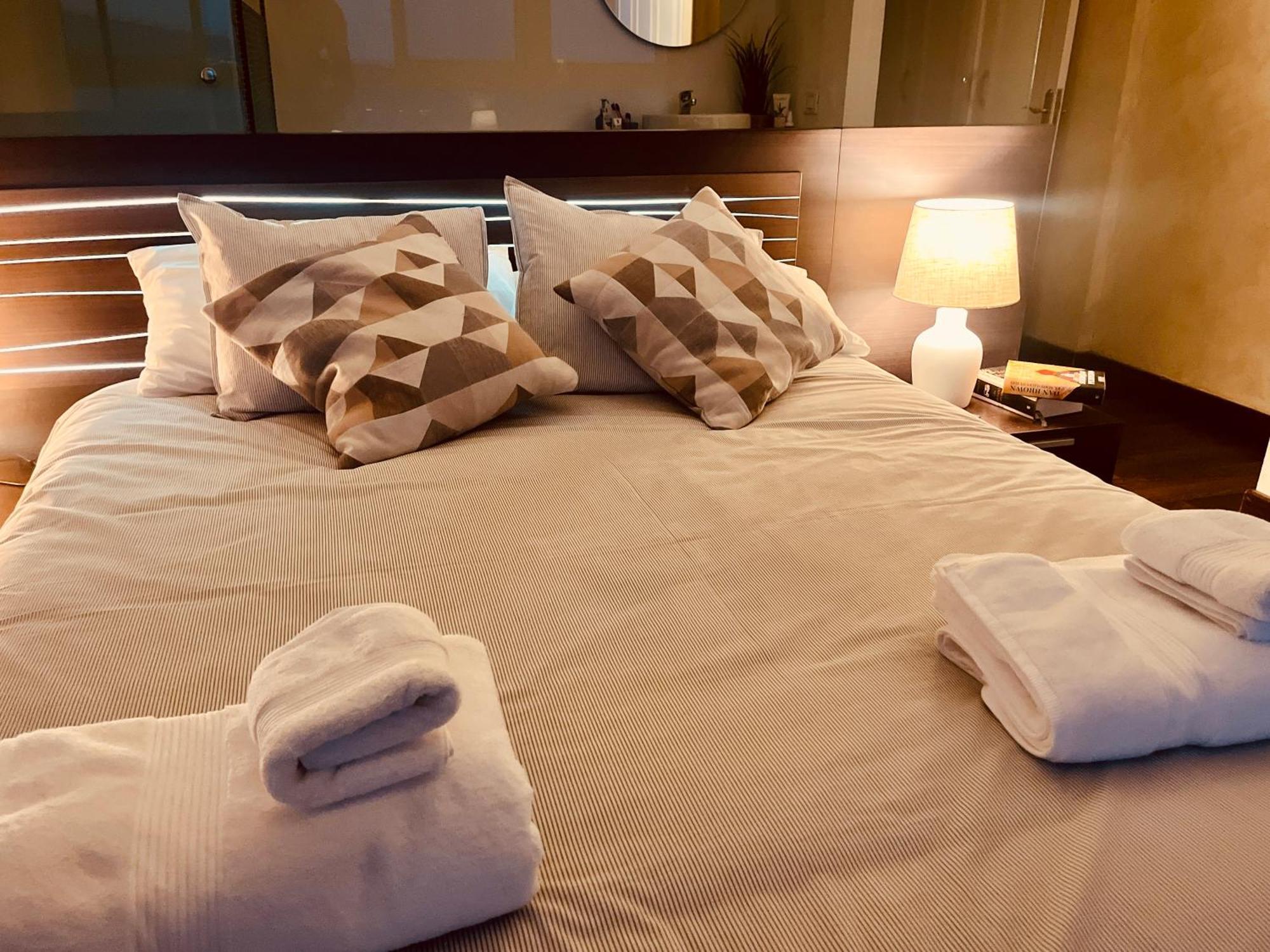 Familiar And Relax Apartment In Tenerife Tabaiba Ngoại thất bức ảnh