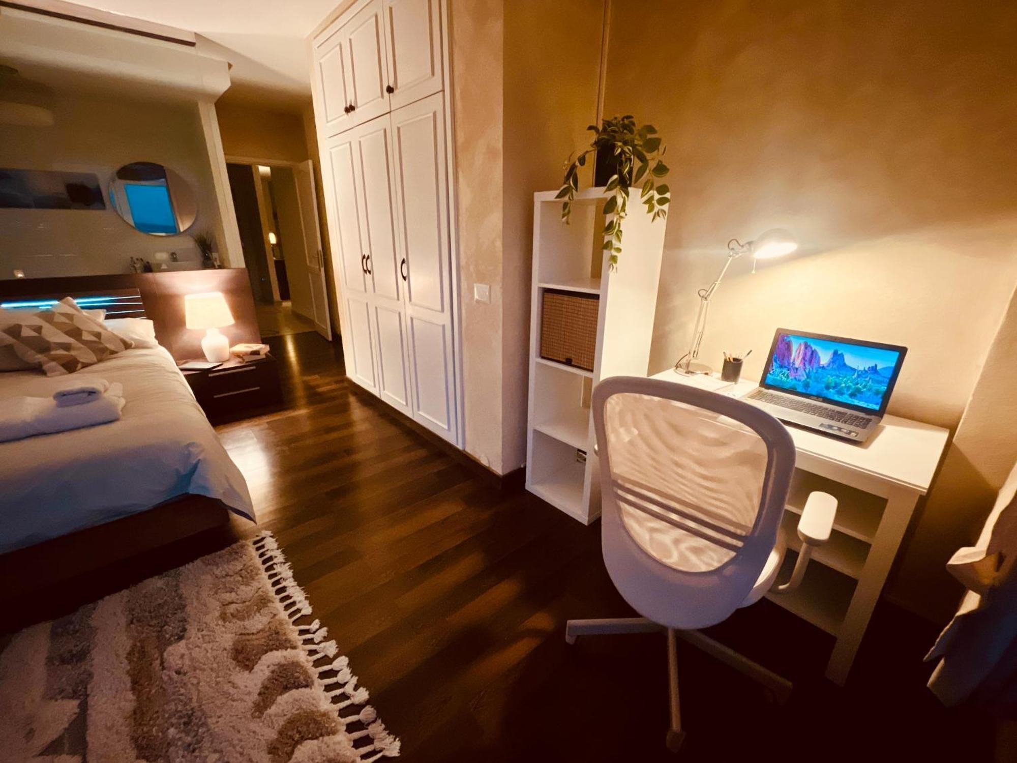 Familiar And Relax Apartment In Tenerife Tabaiba Ngoại thất bức ảnh
