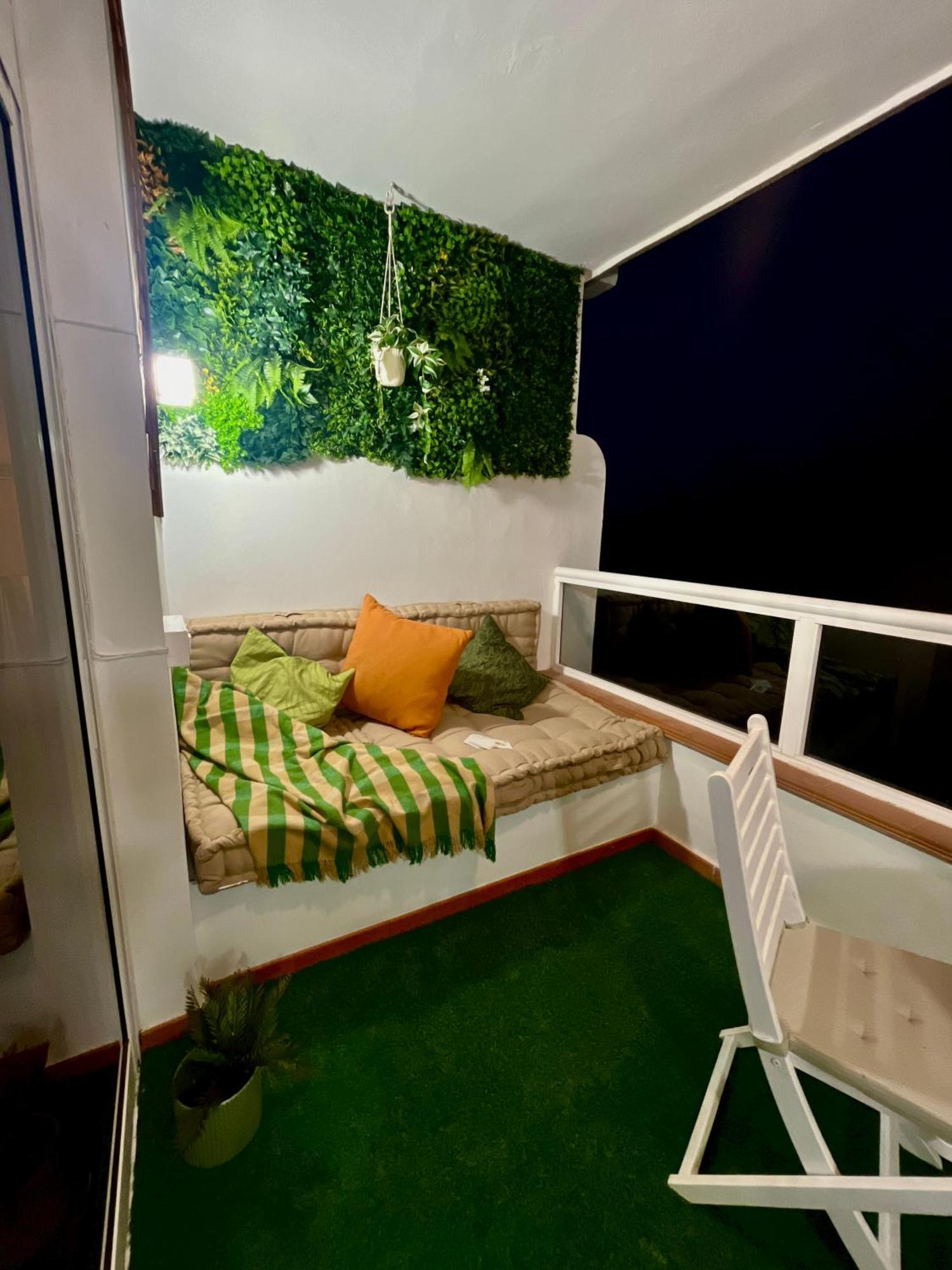 Familiar And Relax Apartment In Tenerife Tabaiba Ngoại thất bức ảnh