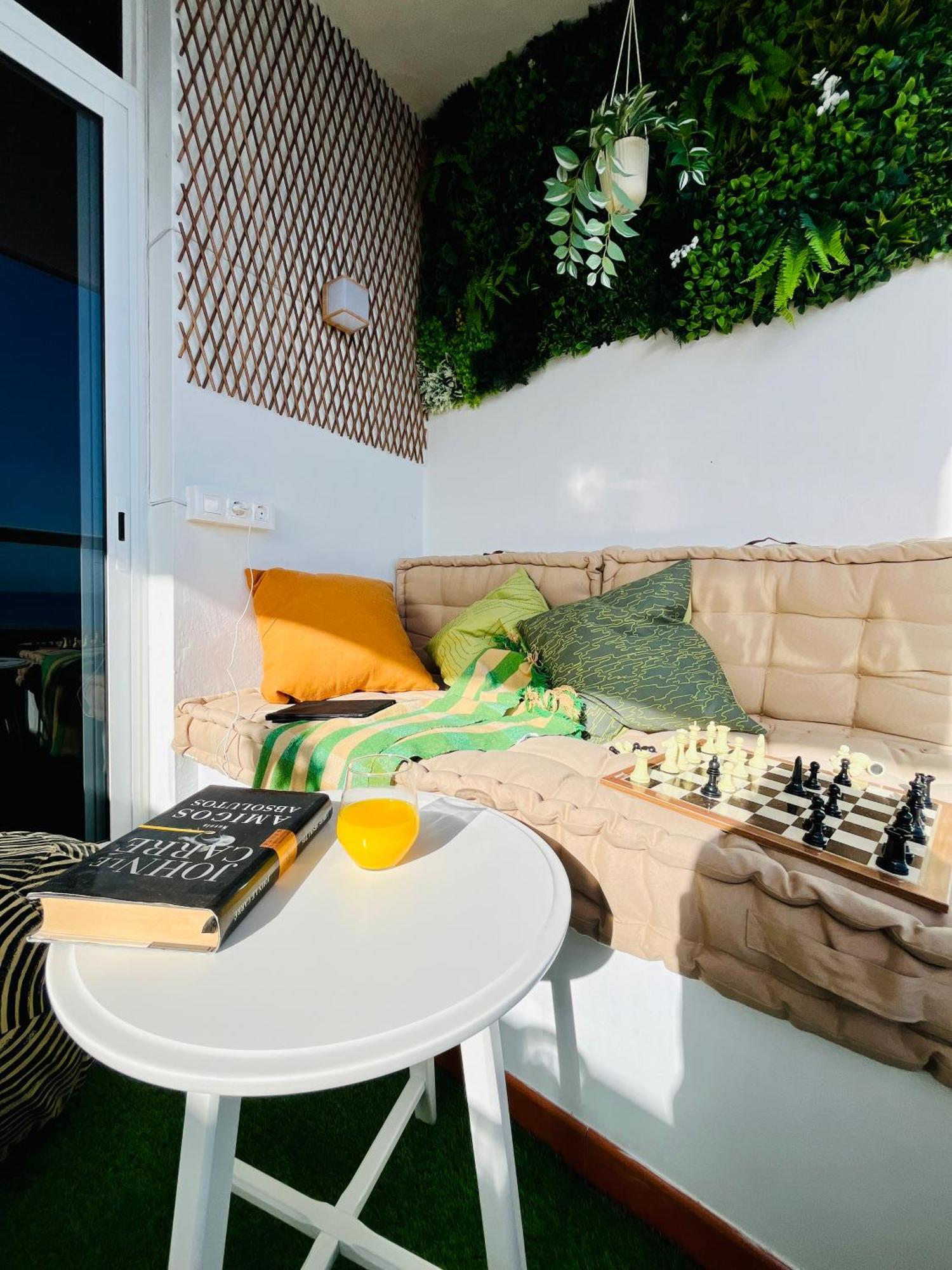Familiar And Relax Apartment In Tenerife Tabaiba Ngoại thất bức ảnh