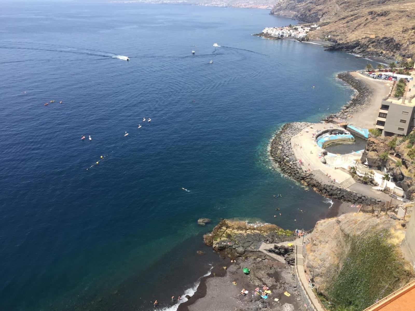 Familiar And Relax Apartment In Tenerife Tabaiba Ngoại thất bức ảnh