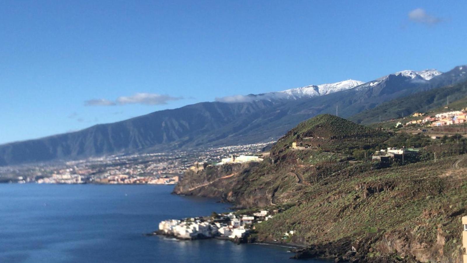 Familiar And Relax Apartment In Tenerife Tabaiba Ngoại thất bức ảnh