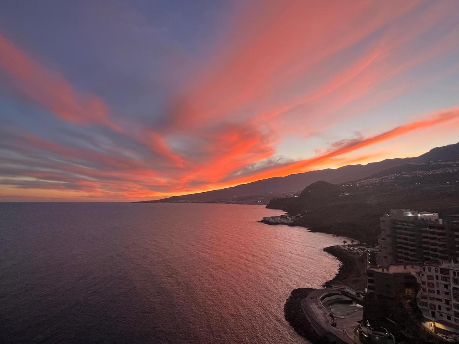 Familiar And Relax Apartment In Tenerife Tabaiba Ngoại thất bức ảnh