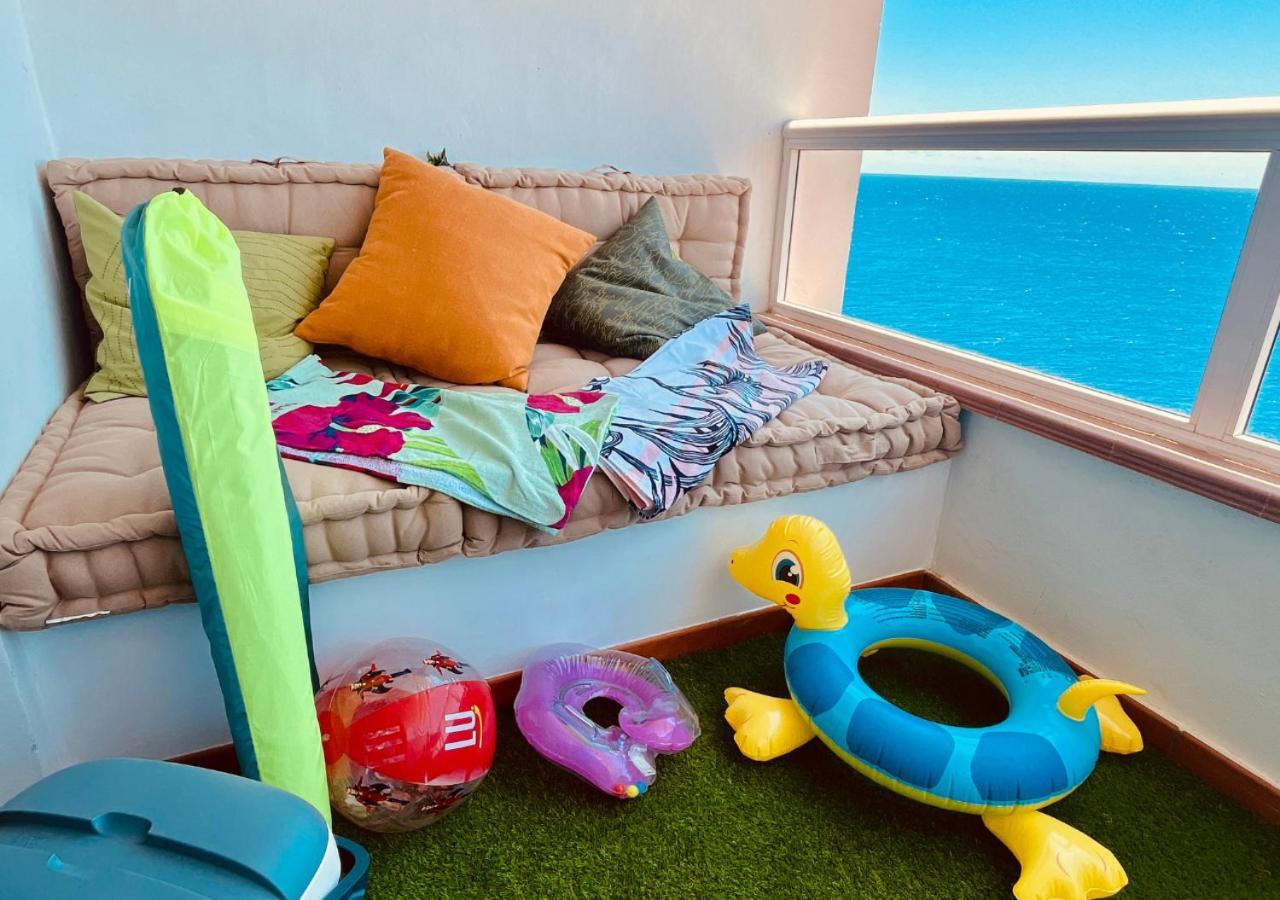 Familiar And Relax Apartment In Tenerife Tabaiba Ngoại thất bức ảnh